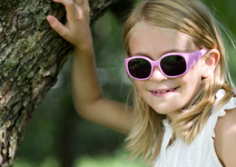 Kids sunglasses